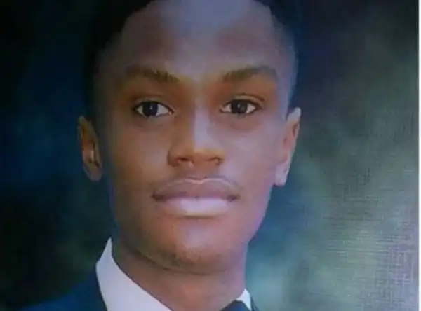 “My Son Was Manipulated To Commit Suicide” – Mother Of Late Babcock Student Says
